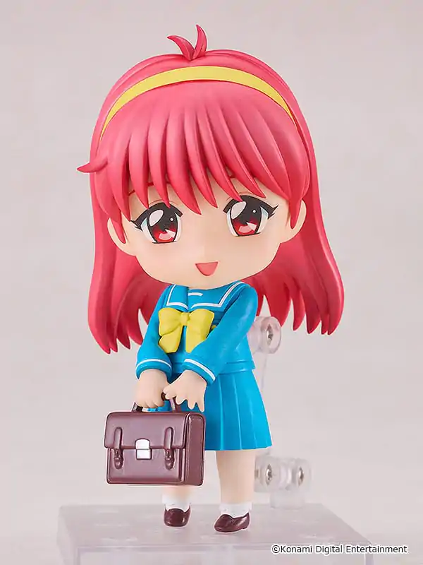 Tokimeki Memorial: Girl's Side Nendoroid akcijska figura Shiori Fujisaki 10 cm fotografija proizvoda