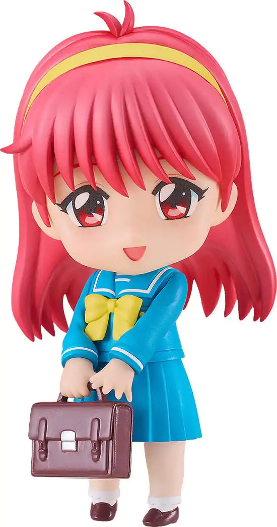 Tokimeki Memorial: Girl's Side Nendoroid akcijska figura Shiori Fujisaki 10 cm fotografija proizvoda