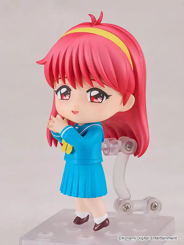 Tokimeki Memorial: Girl's Side Nendoroid akcijska figura Shiori Fujisaki 10 cm fotografija proizvoda