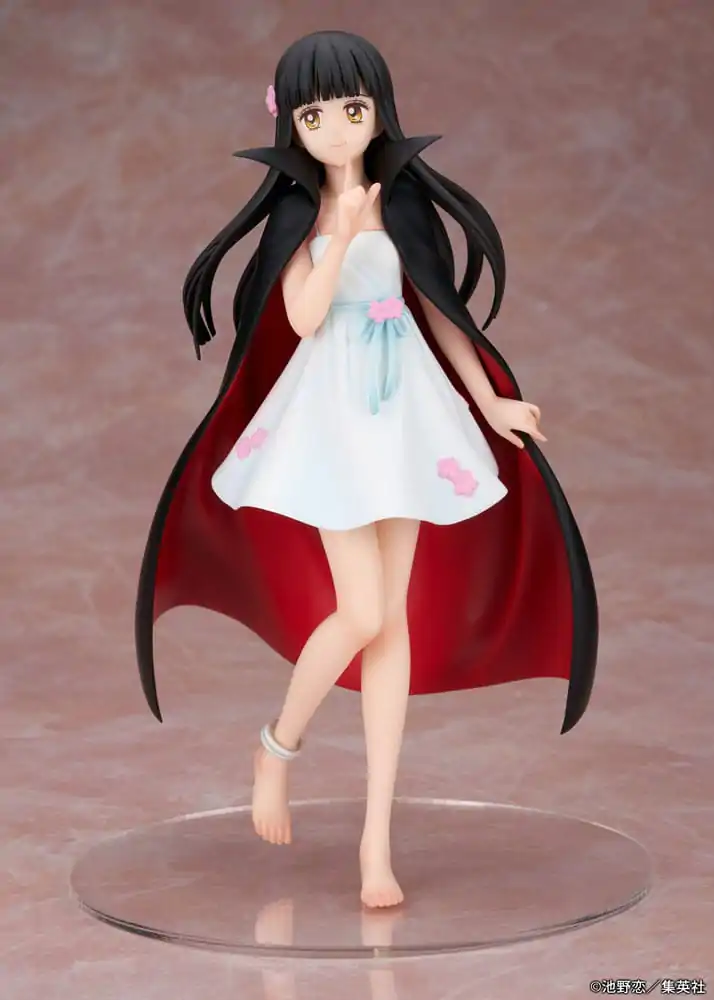 Tokimeki Tonight PVC Kip 1/7 Ranze Eto 20 cm fotografija proizvoda