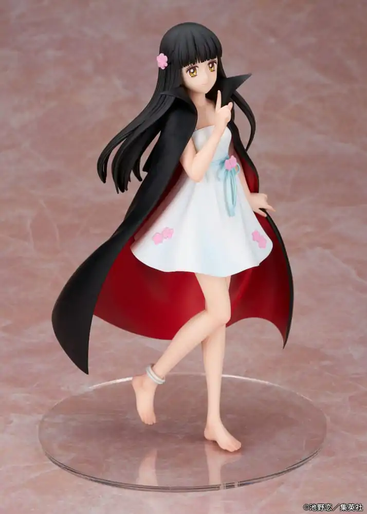 Tokimeki Tonight PVC Kip 1/7 Ranze Eto 20 cm fotografija proizvoda