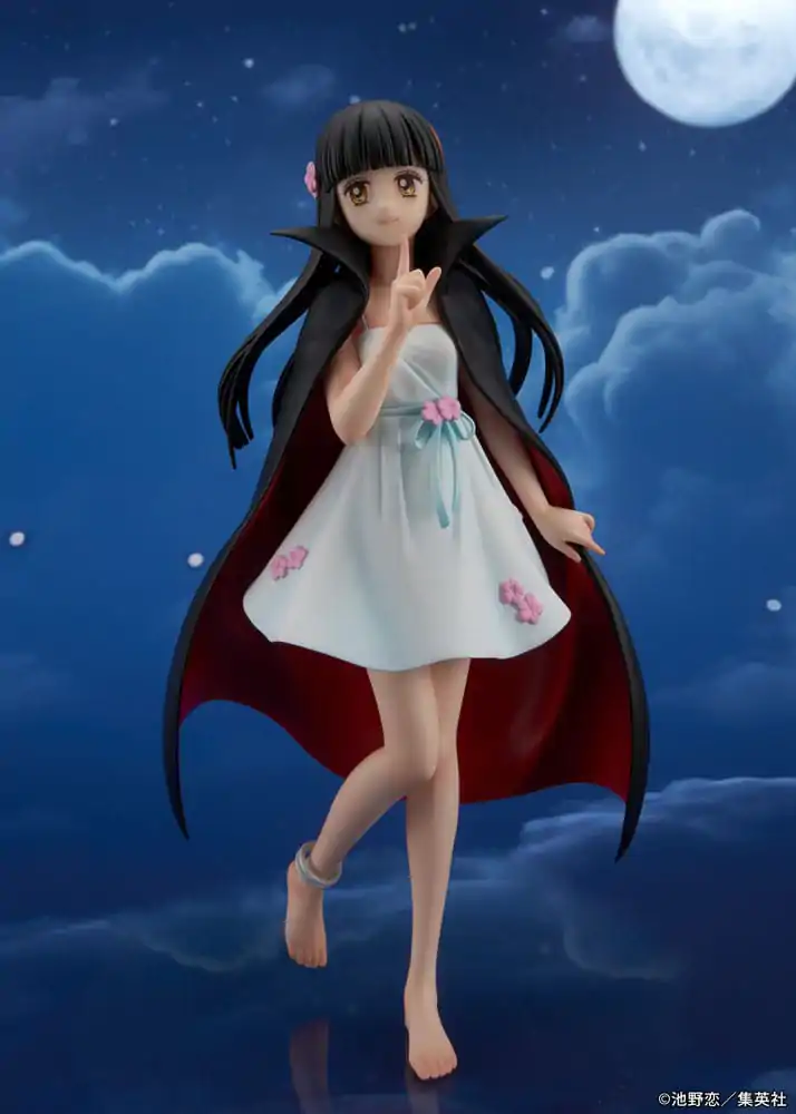 Tokimeki Tonight PVC Kip 1/7 Ranze Eto 20 cm fotografija proizvoda