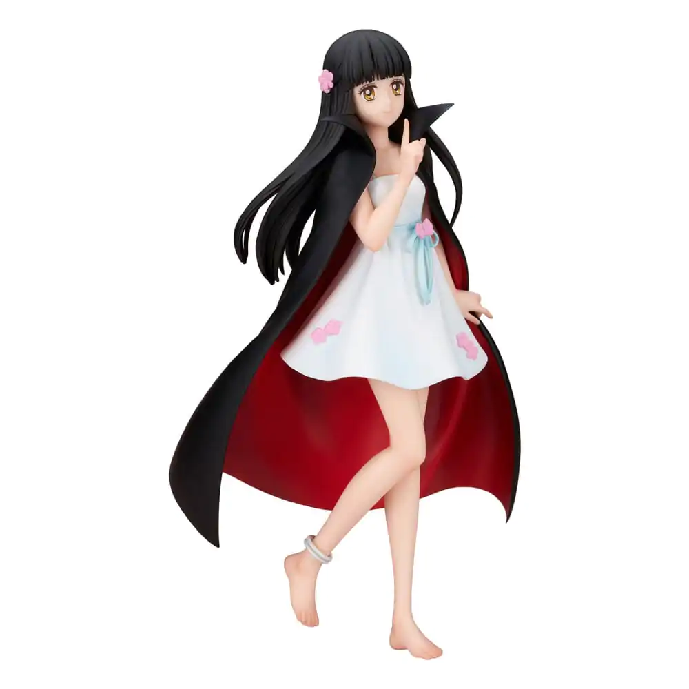 Tokimeki Tonight PVC Kip 1/7 Ranze Eto 20 cm fotografija proizvoda