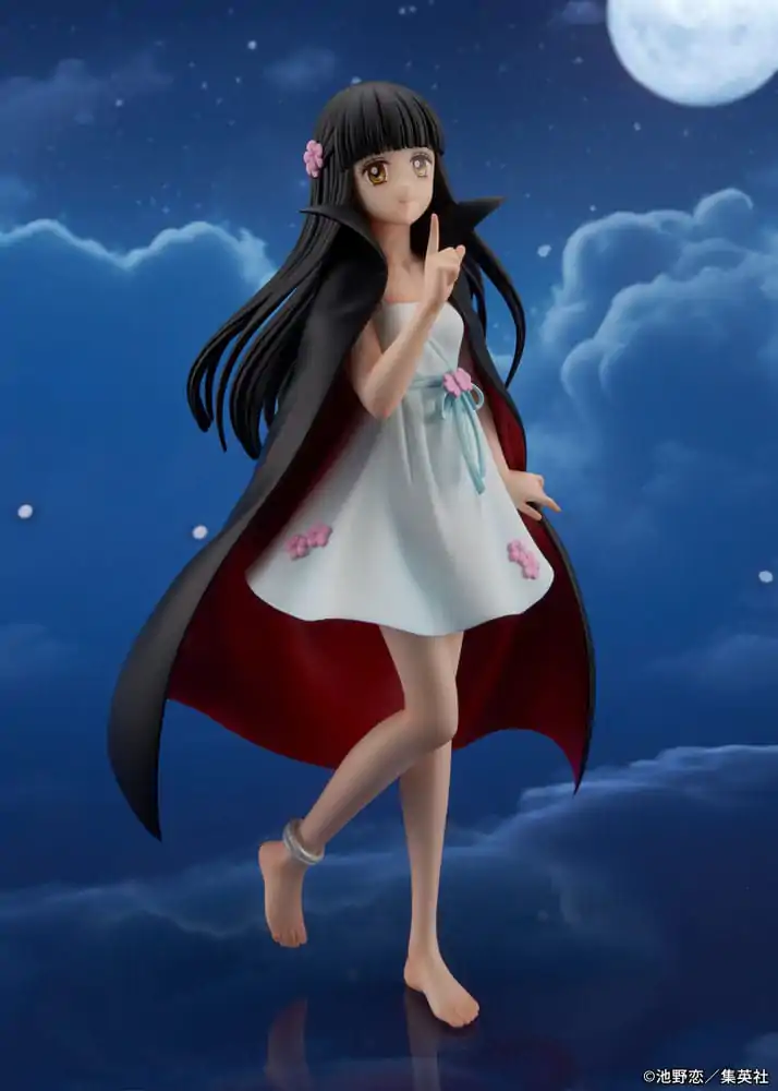 Tokimeki Tonight PVC Kip 1/7 Ranze Eto 20 cm fotografija proizvoda
