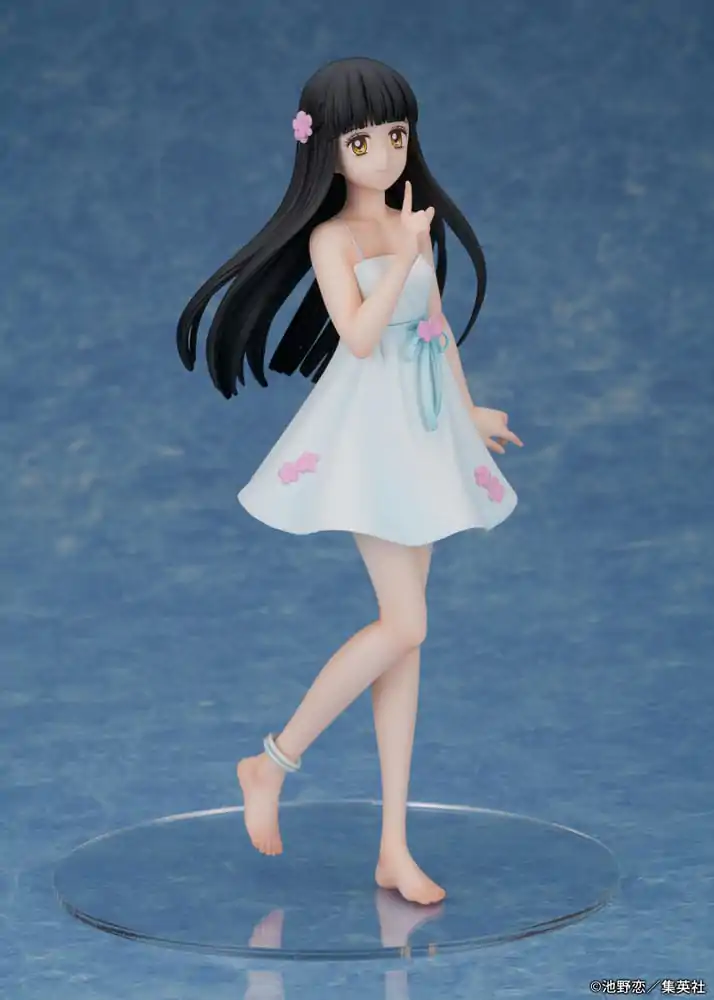 Tokimeki Tonight PVC Kip 1/7 Ranze Eto 20 cm fotografija proizvoda