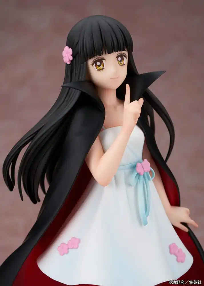 Tokimeki Tonight PVC Kip 1/7 Ranze Eto 20 cm fotografija proizvoda
