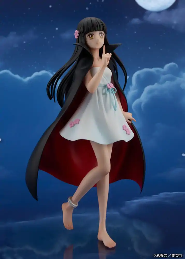 Tokimeki Tonight PVC Kip 1/7 Ranze Eto 20 cm fotografija proizvoda