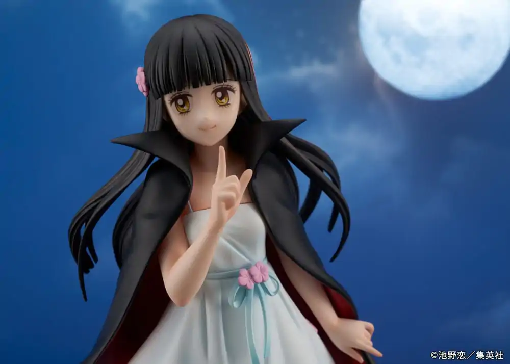 Tokimeki Tonight PVC Kip 1/7 Ranze Eto 20 cm fotografija proizvoda