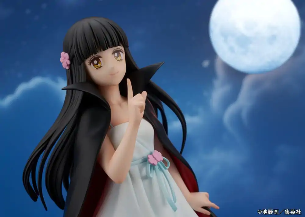 Tokimeki Tonight PVC Kip 1/7 Ranze Eto 20 cm fotografija proizvoda