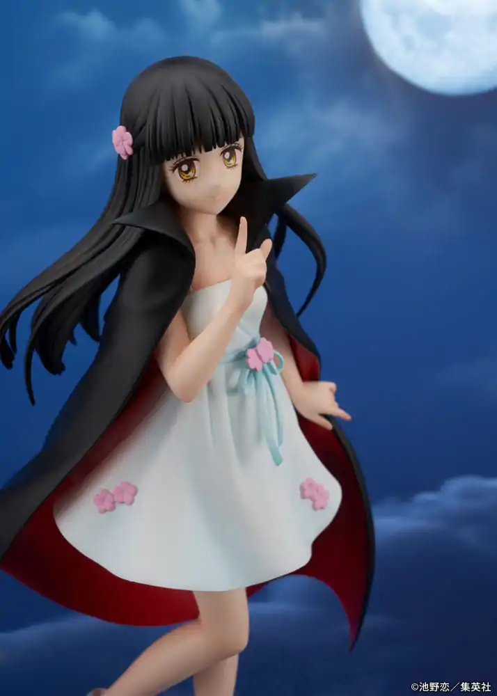 Tokimeki Tonight PVC Kip 1/7 Ranze Eto 20 cm fotografija proizvoda