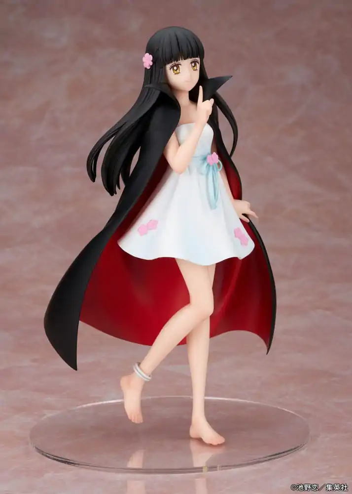 Tokimeki Tonight PVC Kip 1/7 Ranze Eto 20 cm fotografija proizvoda
