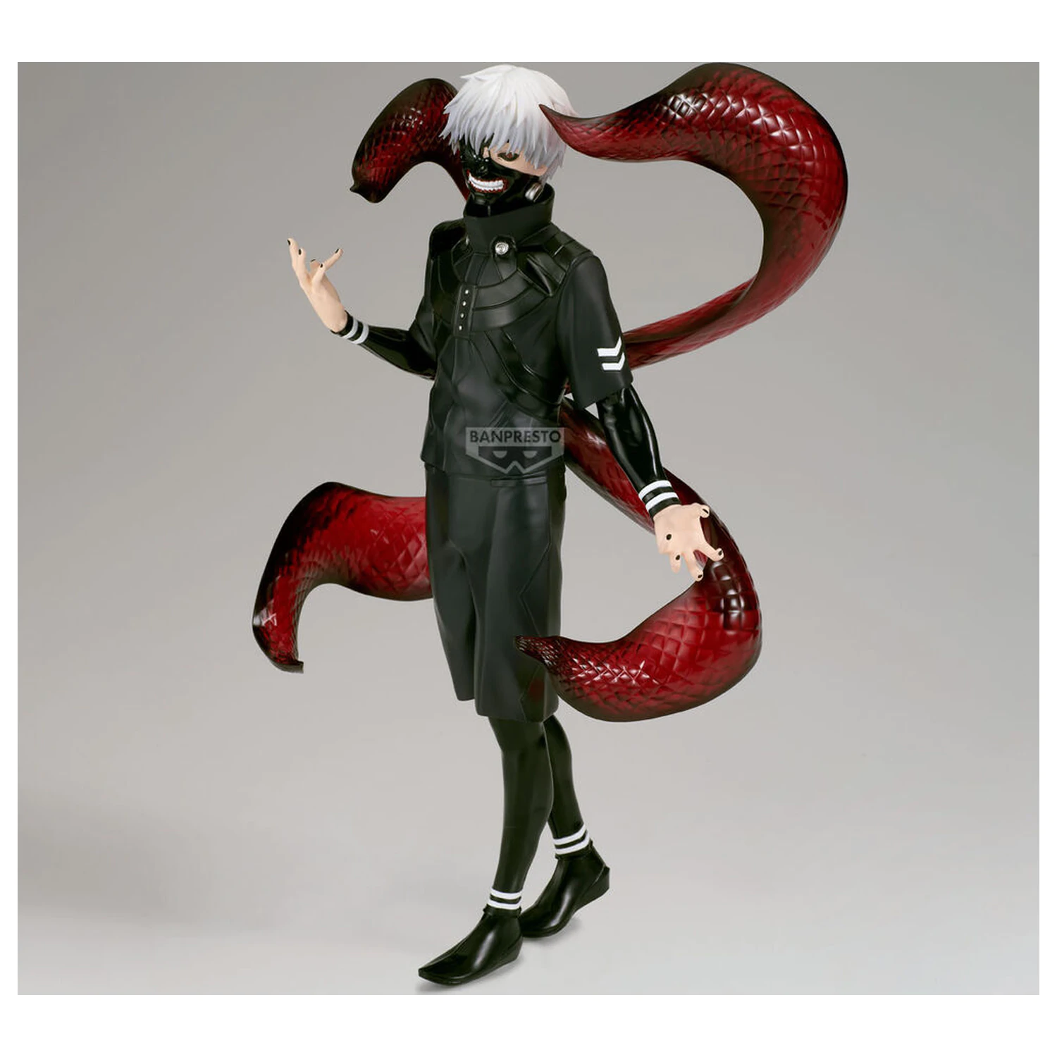 Tokyo Ghoul Grandista Kaneki Ken figura 27cm fotografija proizvoda