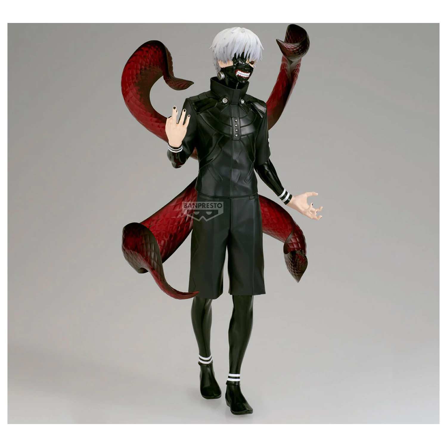 Tokyo Ghoul Grandista Kaneki Ken figura 27cm fotografija proizvoda