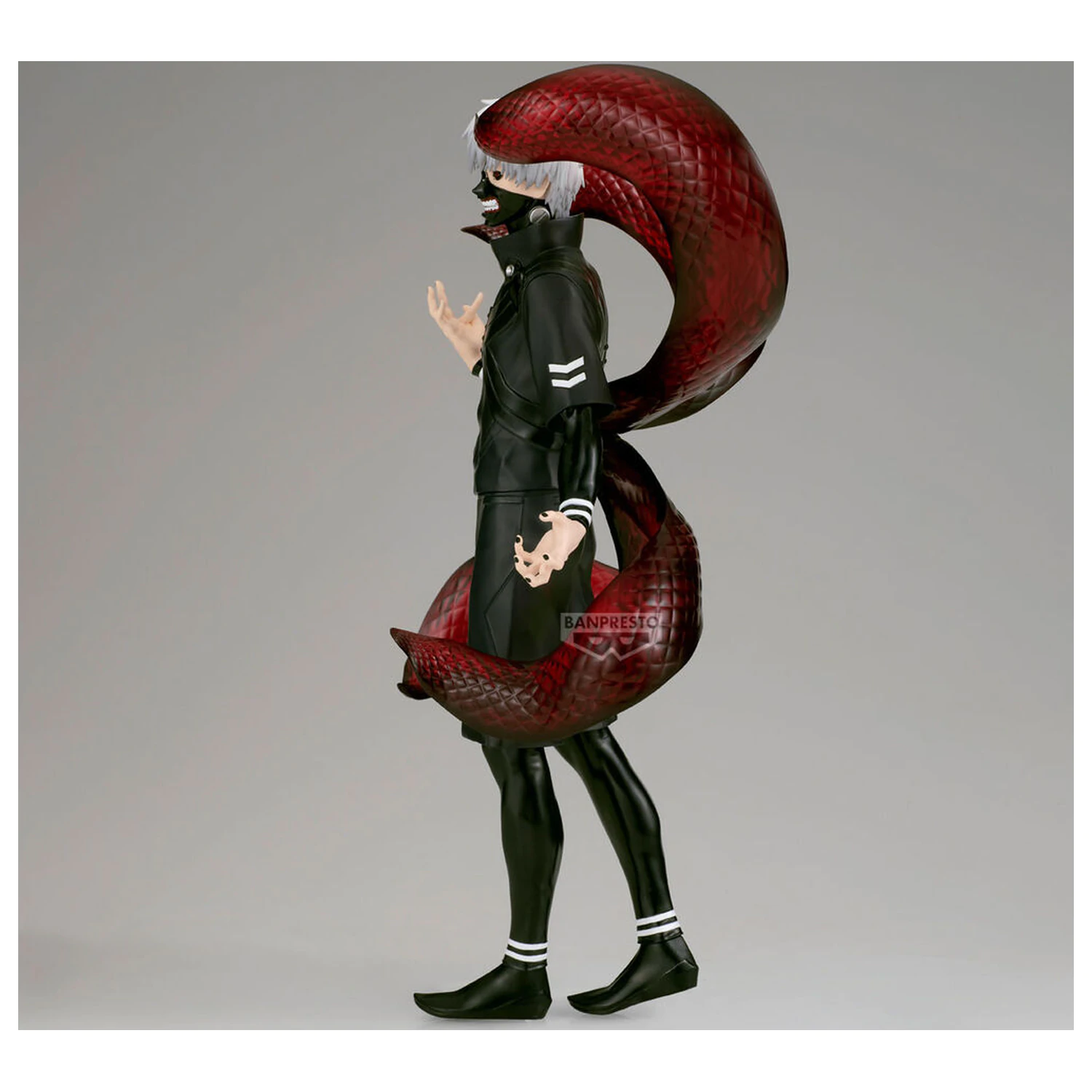 Tokyo Ghoul Grandista Kaneki Ken figura 27cm fotografija proizvoda