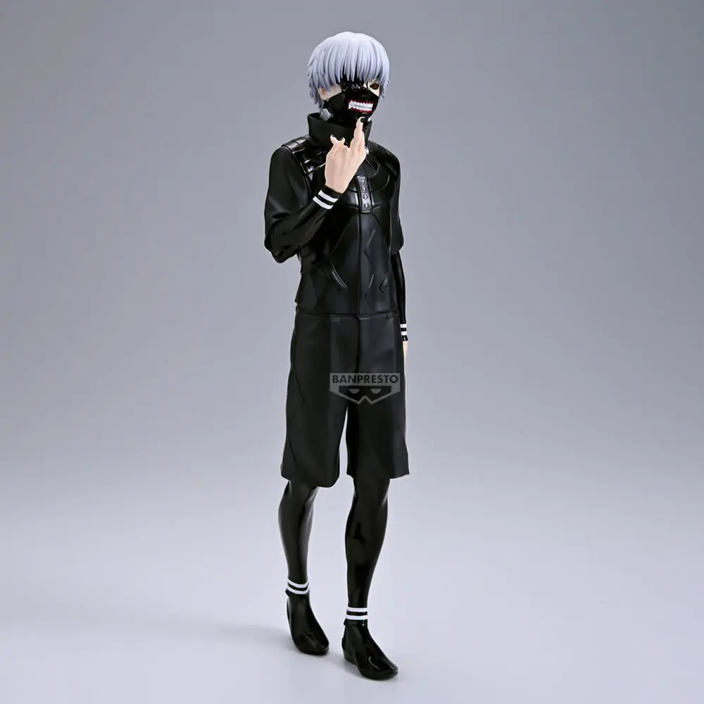 Tokyo Ghoul Kaneki Ken Grandista figura 27cm fotografija proizvoda