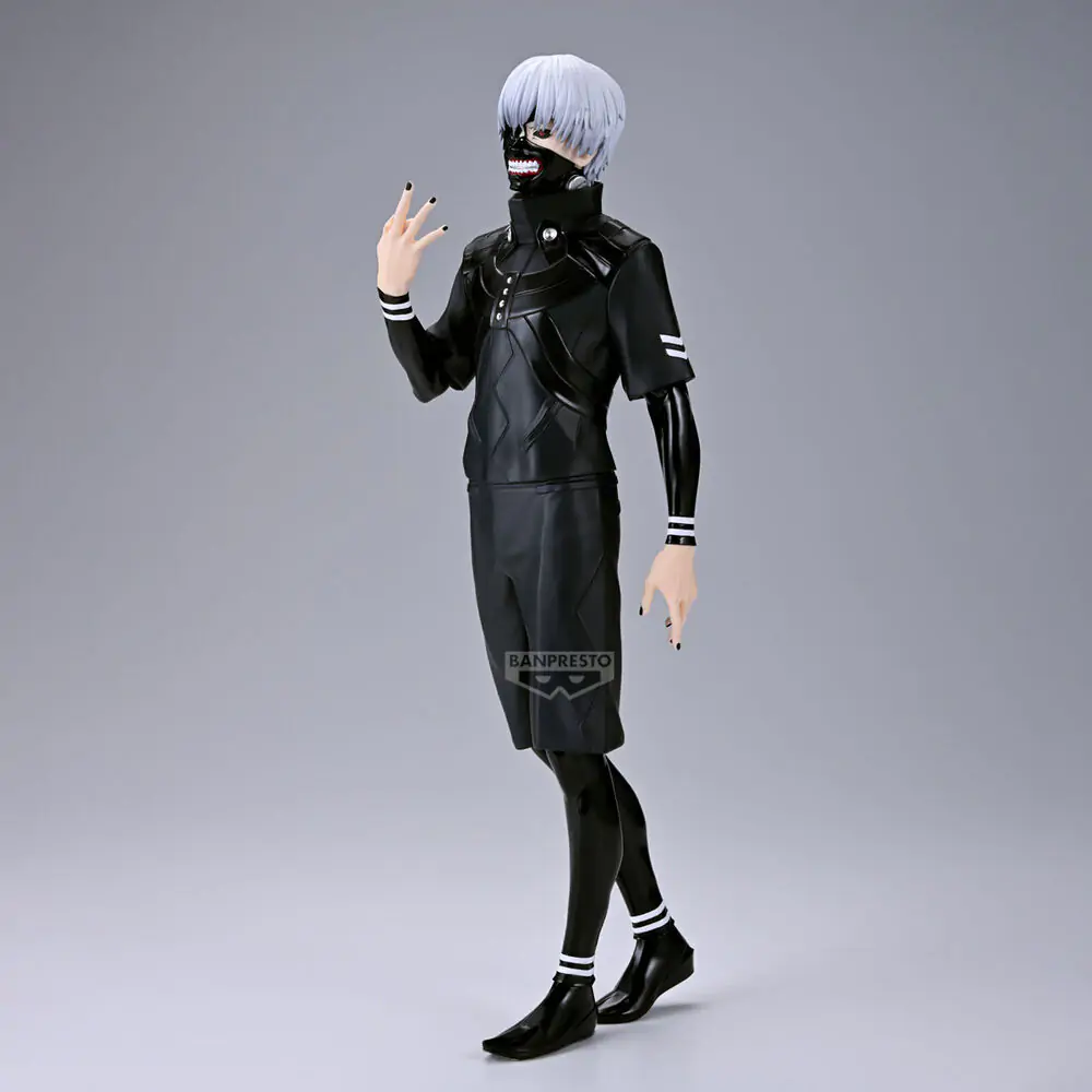 Tokyo Ghoul Kaneki Ken Grandista figura 27cm fotografija proizvoda