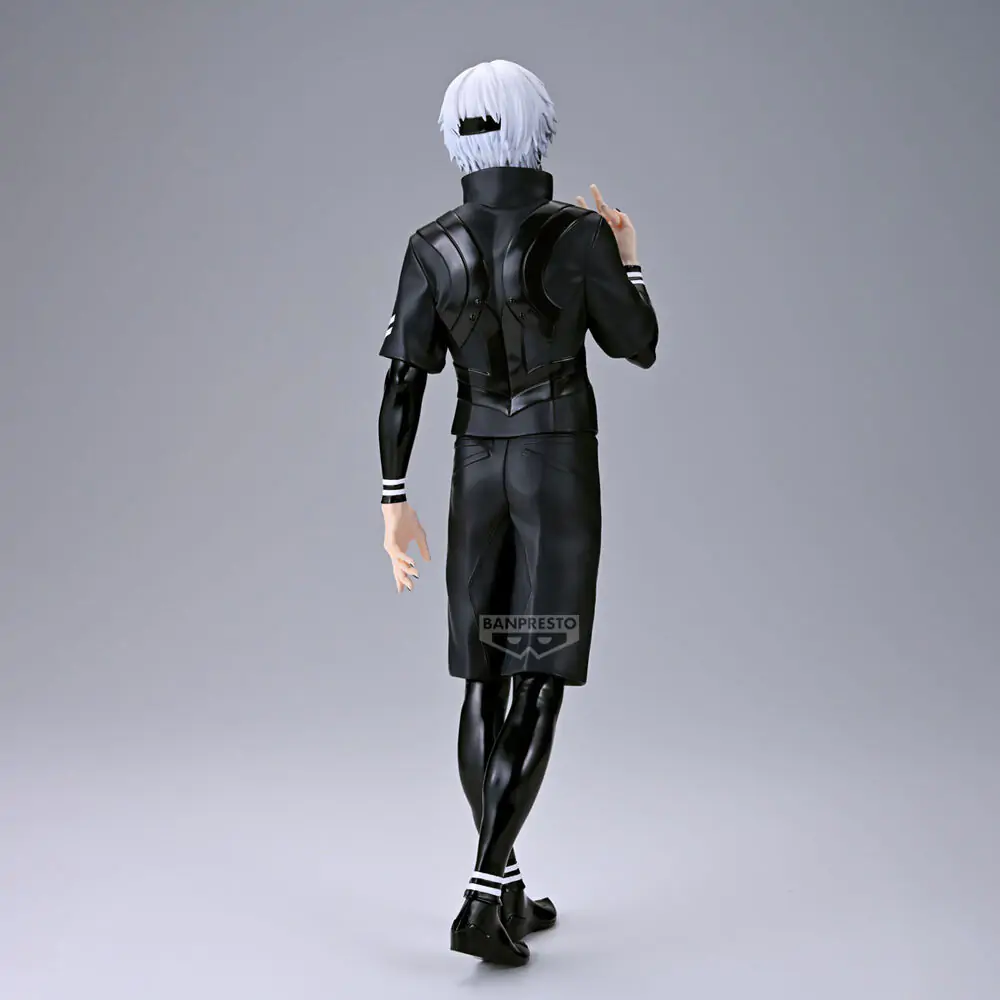 Tokyo Ghoul Kaneki Ken Grandista figura 27cm fotografija proizvoda