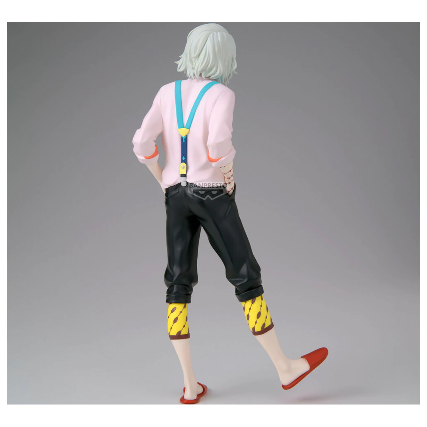 Tokyo Ghoul Maximatic Juzo Suzuya figura 22cm fotografija proizvoda