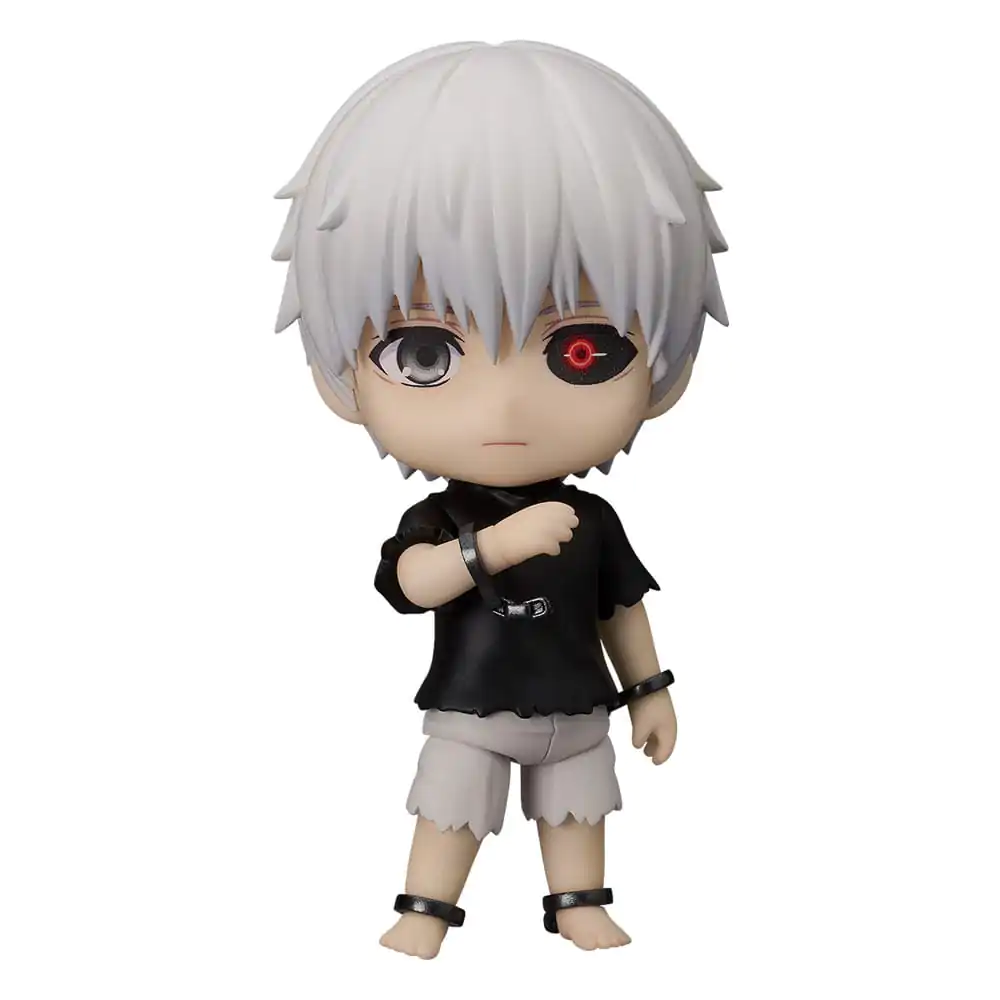 Tokyo Ghoul Nendoroid akcijska figura Ken Kaneki 10 cm fotografija proizvoda