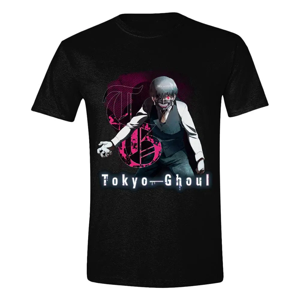 Tokyo Ghoul majica Tg Gothic fotografija proizvoda