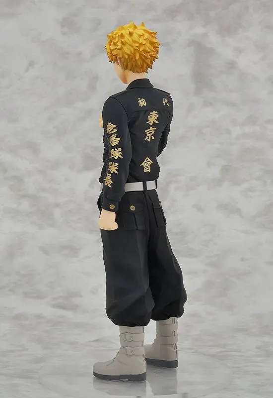 Tokyo Revengers Pop Up Parade PVC figura Takemichi Hanagaki 17 cm fotografija proizvoda