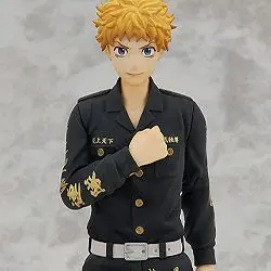Tokyo Revengers Pop Up Parade PVC figura Takemichi Hanagaki 17 cm fotografija proizvoda