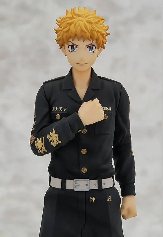 Tokyo Revengers Pop Up Parade PVC figura Takemichi Hanagaki 17 cm fotografija proizvoda