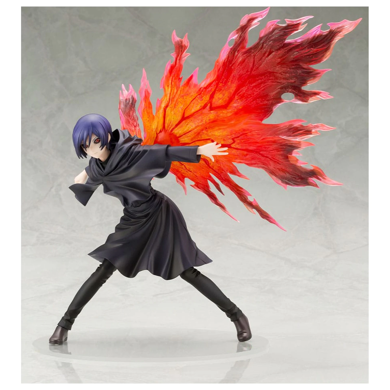 Tokyo Ghoul: Re ARTFXJ Kip 1/8 Toka Kirishima 27 cm fotografija proizvoda