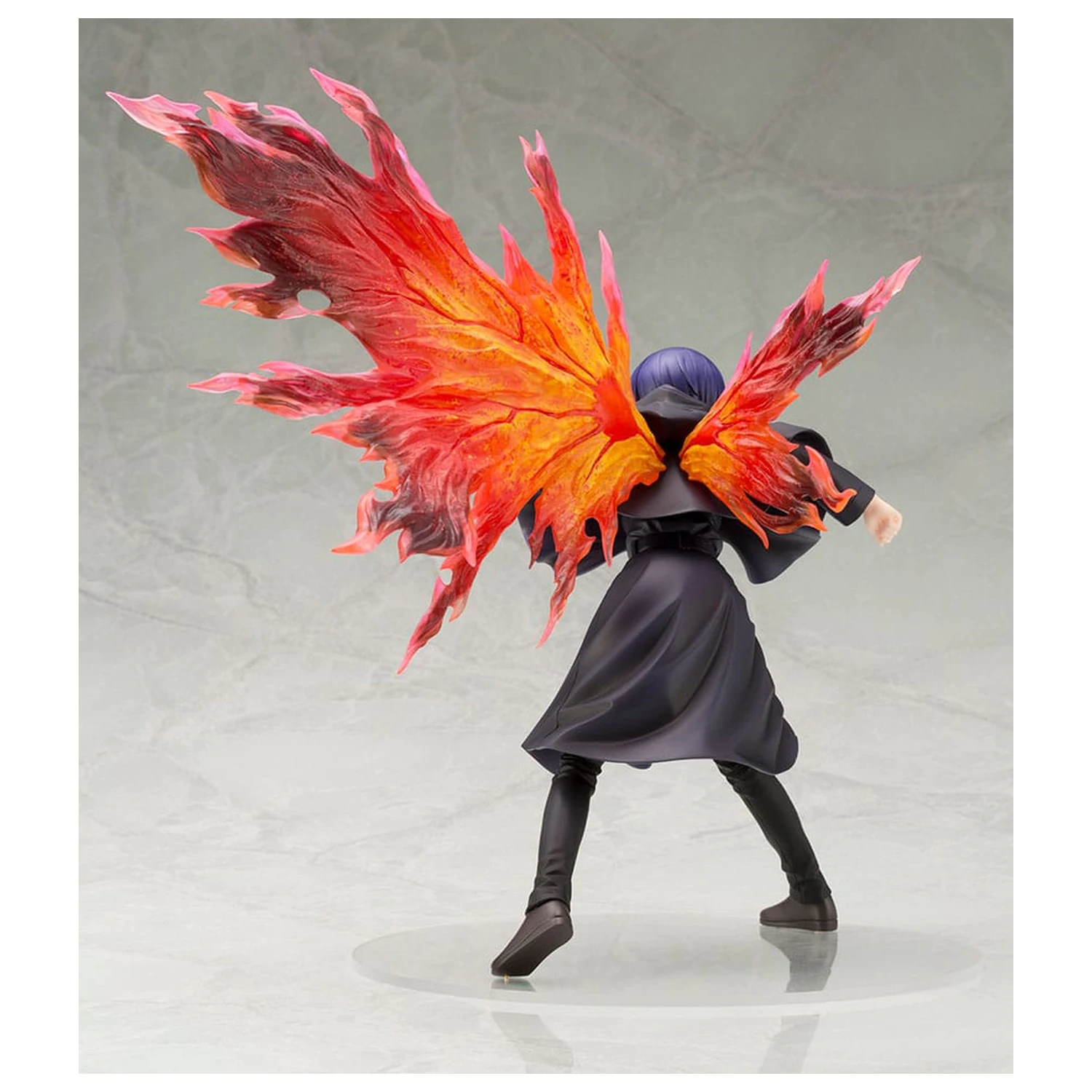 Tokyo Ghoul: Re ARTFXJ Kip 1/8 Toka Kirishima 27 cm fotografija proizvoda