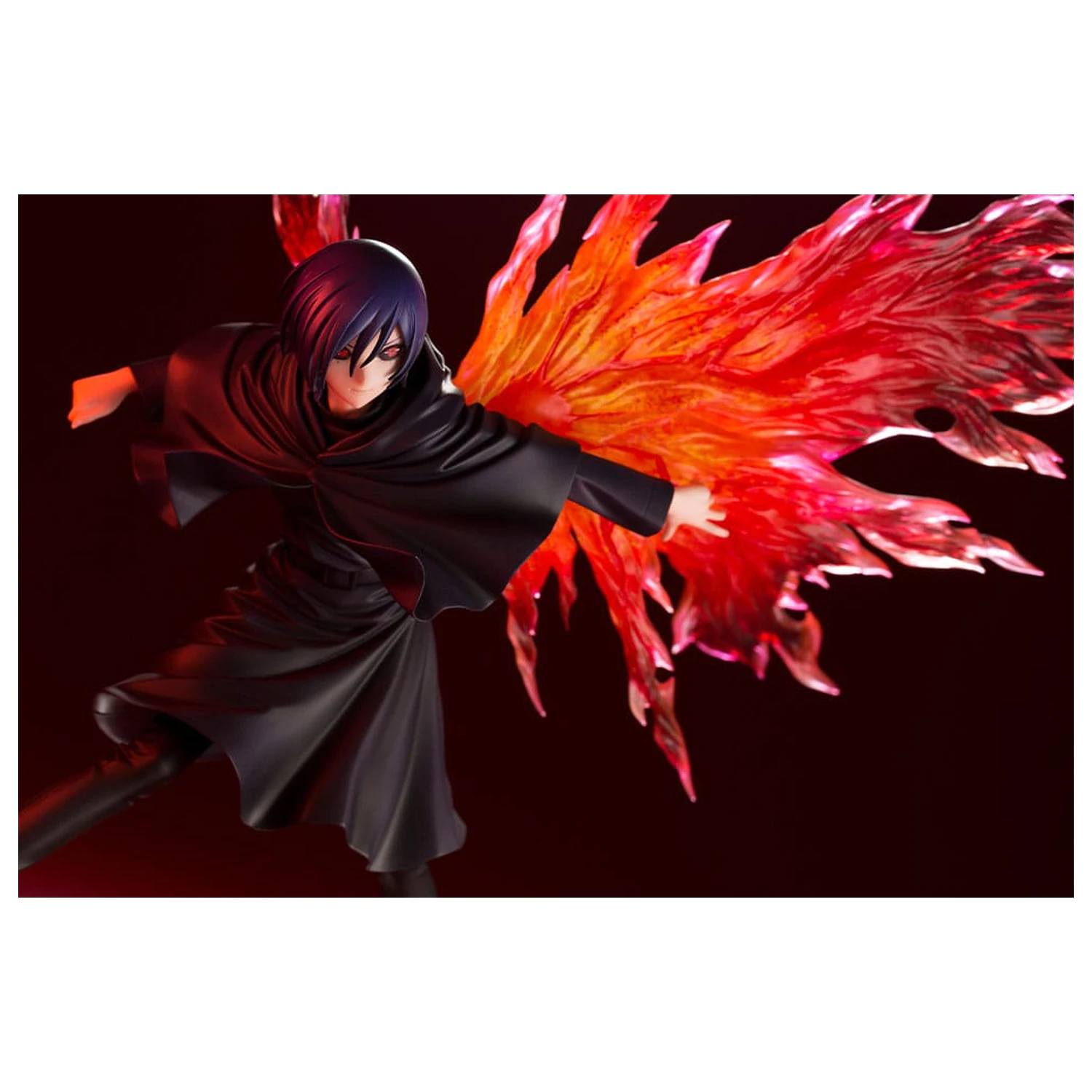 Tokyo Ghoul: Re ARTFXJ Kip 1/8 Toka Kirishima 27 cm fotografija proizvoda