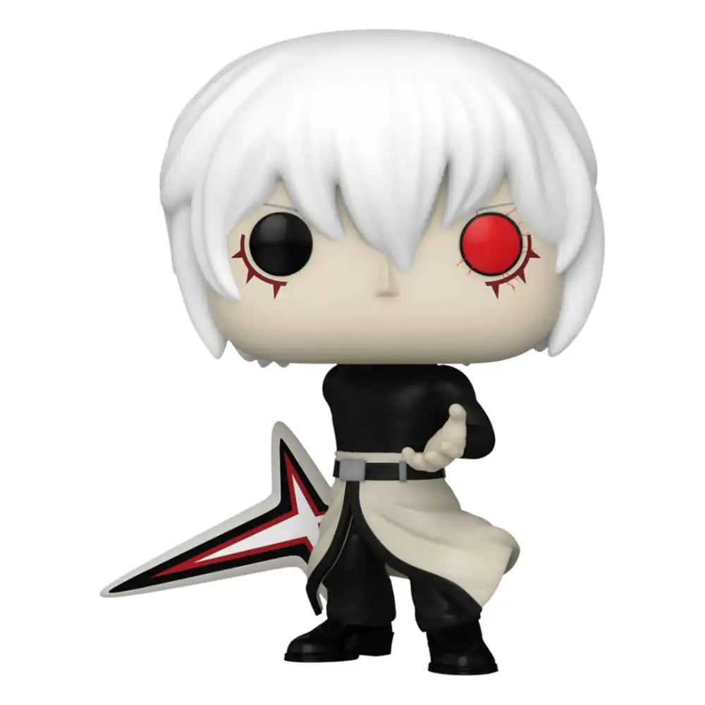 Tokyo Ghoul:re POP! Animation Vinyl Figura Ken Kaneki (Last Battle) 9 cm fotografija proizvoda