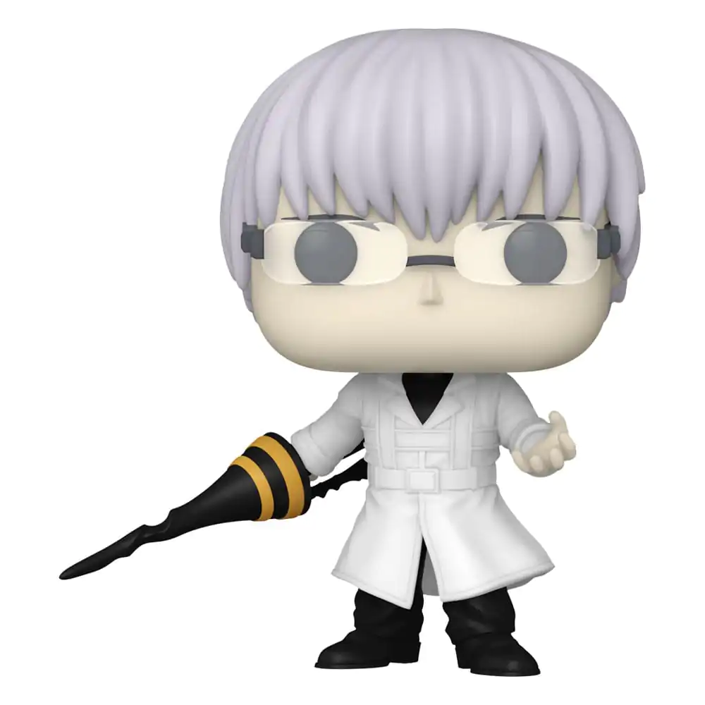 Tokyo Ghoul:re POP! Animation Vinyl figura Kisho Arima 9 cm fotografija proizvoda