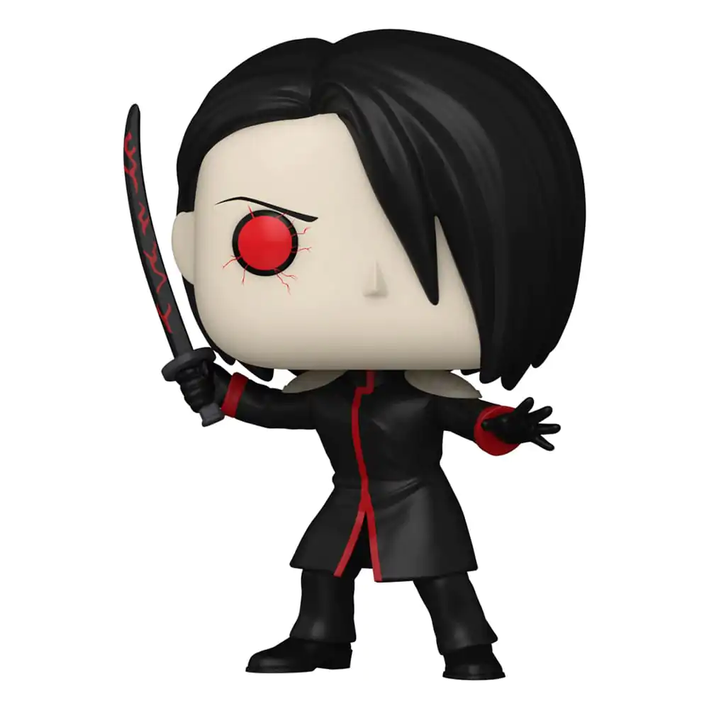 Tokyo Ghoul:re POP! Animation Vinilna figura Nimura Furuta 9 cm fotografija proizvoda