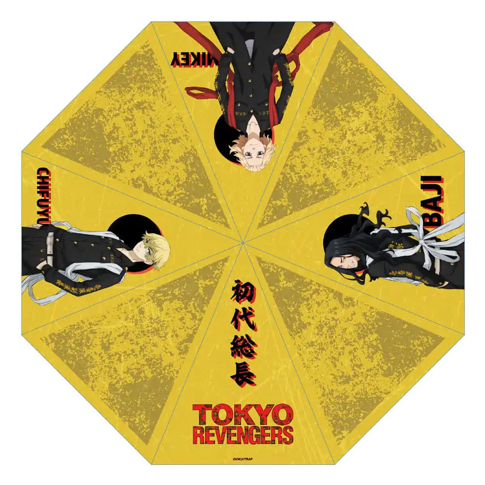 Tokyo Revengers Kišobran fotografija proizvoda
