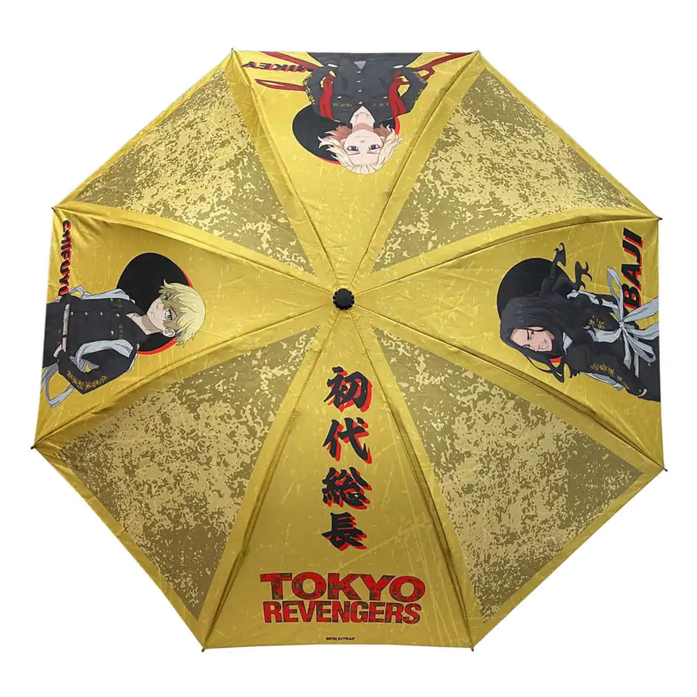 Tokyo Revengers Kišobran fotografija proizvoda