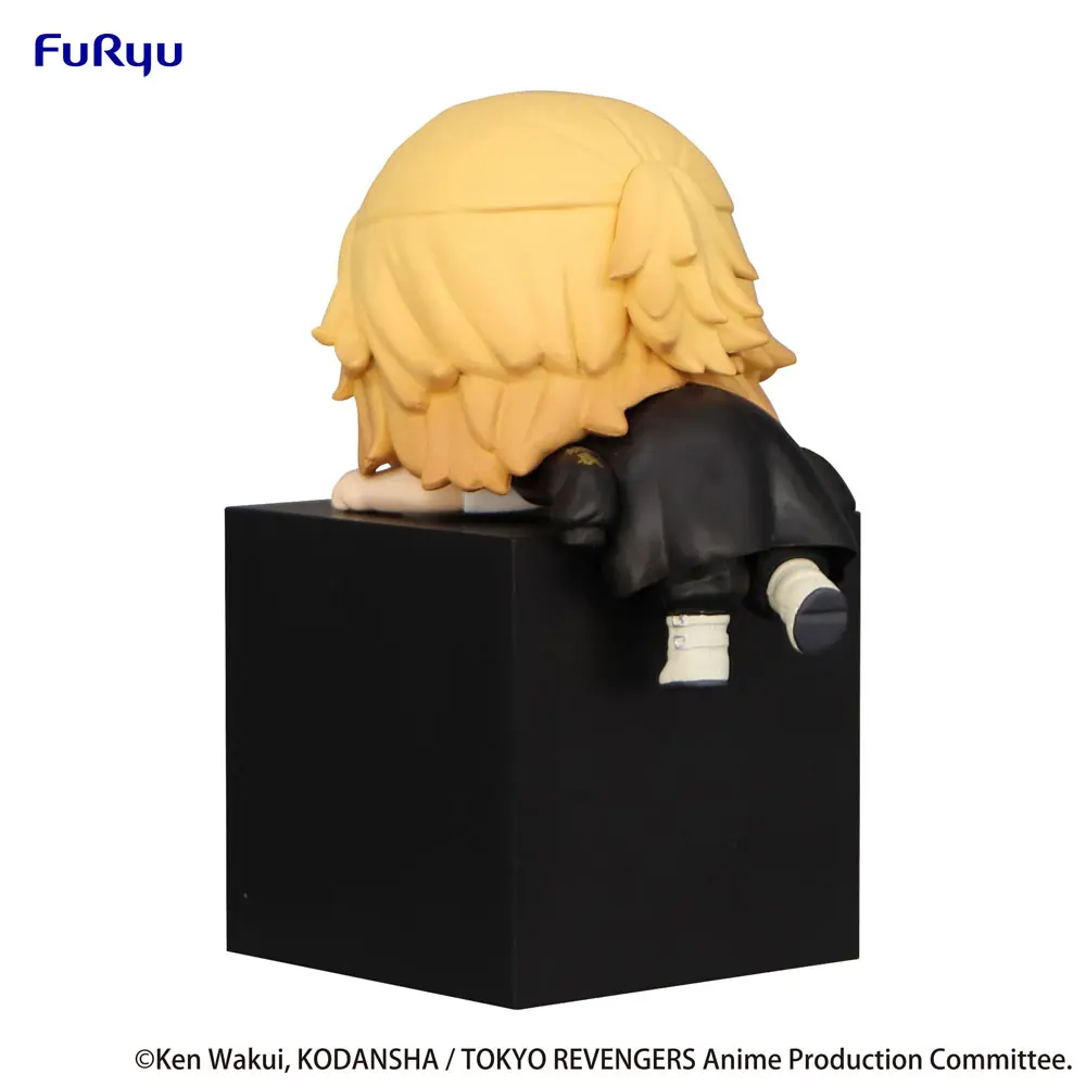 Tokyo Revengers Hikkake PVC Kip Manjiro Sano 10 cm fotografija proizvoda