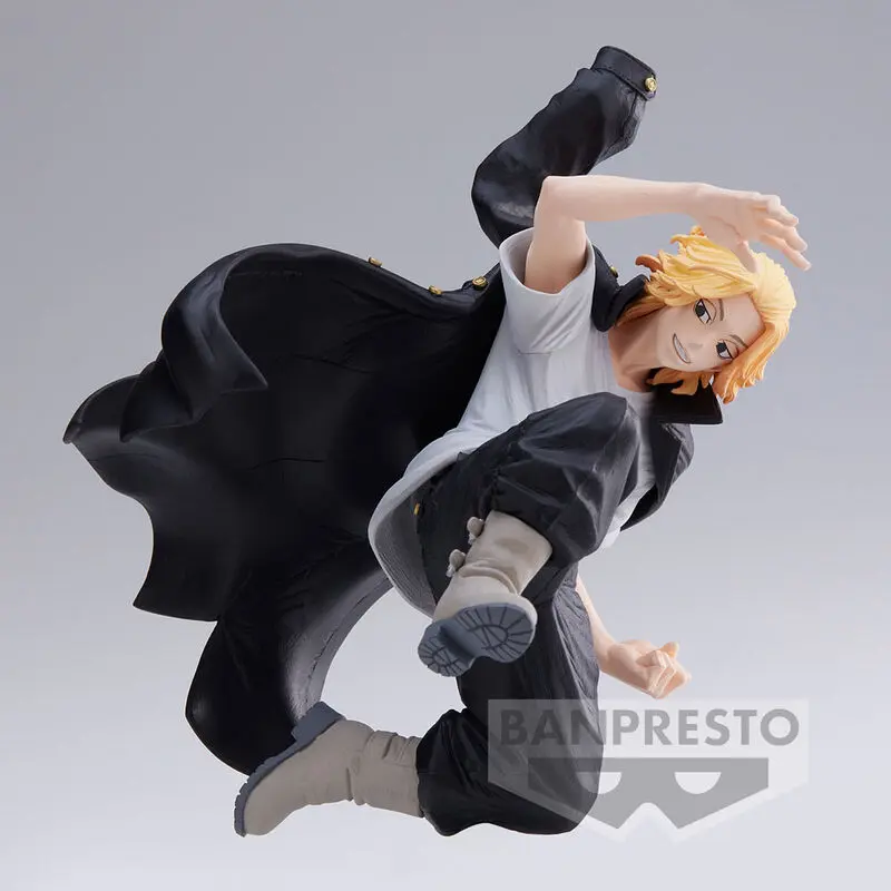 Tokyo Revengers King of Artist The Manjiro Sano figura 13 cm fotografija proizvoda