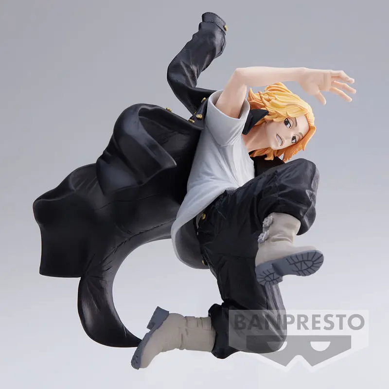 Tokyo Revengers King of Artist The Manjiro Sano figura 13 cm fotografija proizvoda