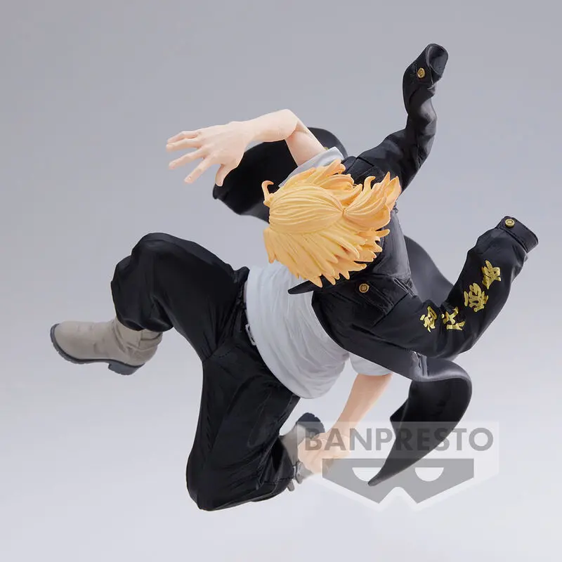 Tokyo Revengers King of Artist The Manjiro Sano figura 13 cm fotografija proizvoda