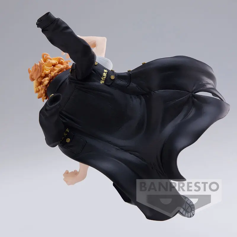 Tokyo Revengers King of Artist The Manjiro Sano figura 13 cm fotografija proizvoda
