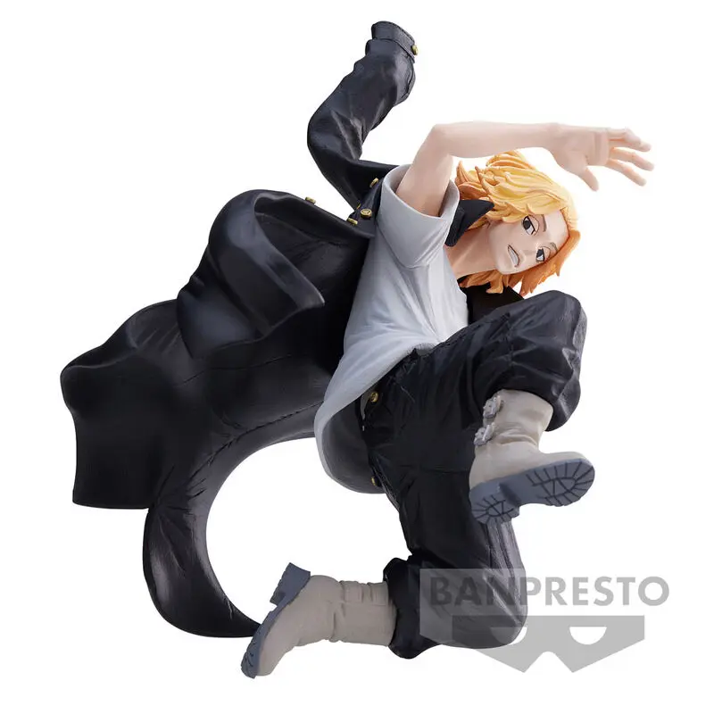 Tokyo Revengers King of Artist The Manjiro Sano figura 13 cm fotografija proizvoda