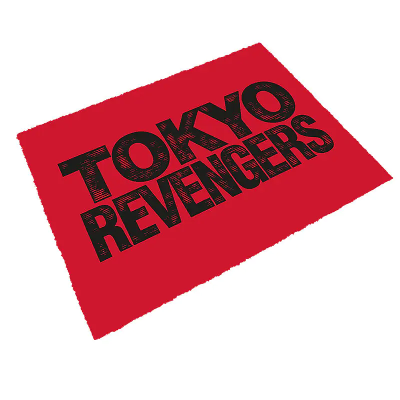 Tokyo Revengers logo otirači za vrata fotografija proizvoda