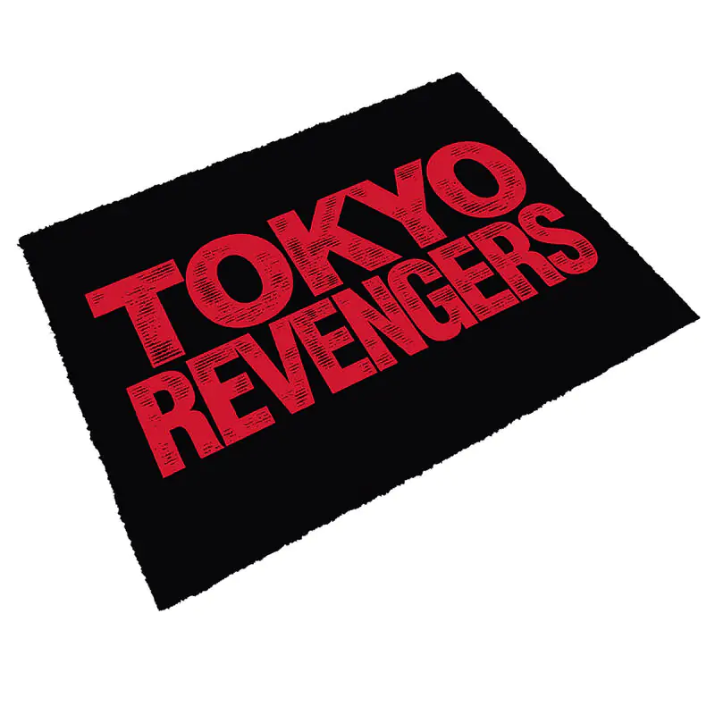 Tokyo Revengers logo otirači fotografija proizvoda