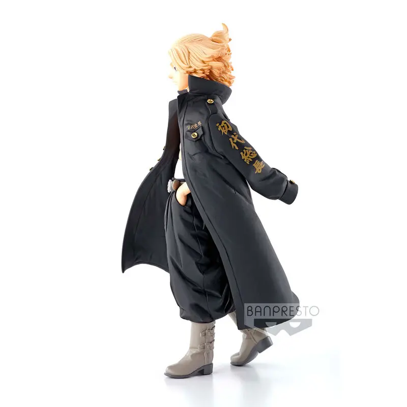 Tokyo Revengers Manjiro Sano Vol.2 figura 16 cm fotografija proizvoda