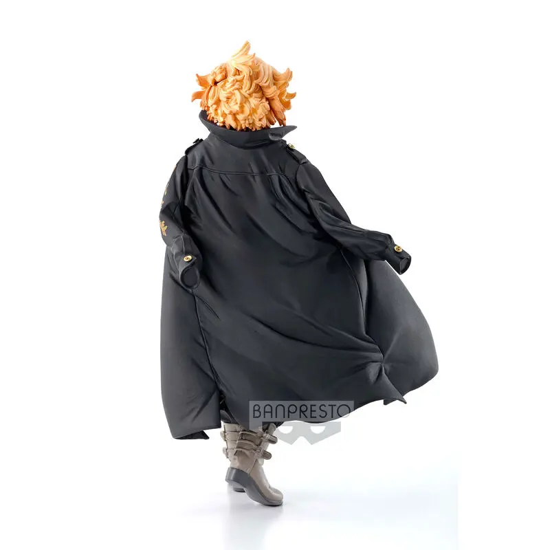 Tokyo Revengers Manjiro Sano Vol.2 figura 16 cm fotografija proizvoda