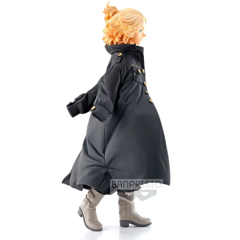 Tokyo Revengers Manjiro Sano Vol.2 figura 16 cm fotografija proizvoda