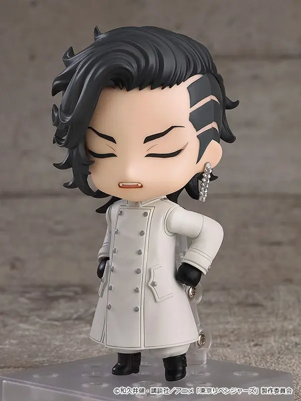 Tokyo Revengers Nendoroid akcijska figura Koko (Hajime Kokonoi) 10 cm fotografija proizvoda