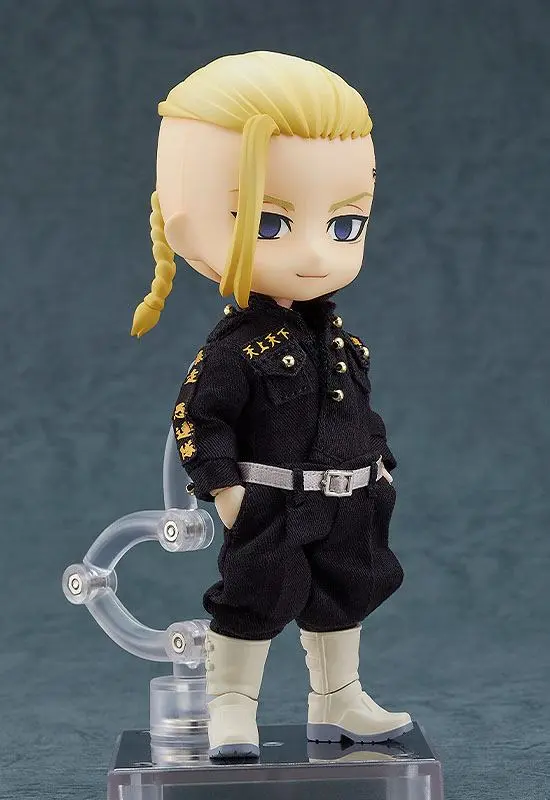 Tokyo Revengers Nendoroid Lutka Figura Draken 14 cm fotografija proizvoda