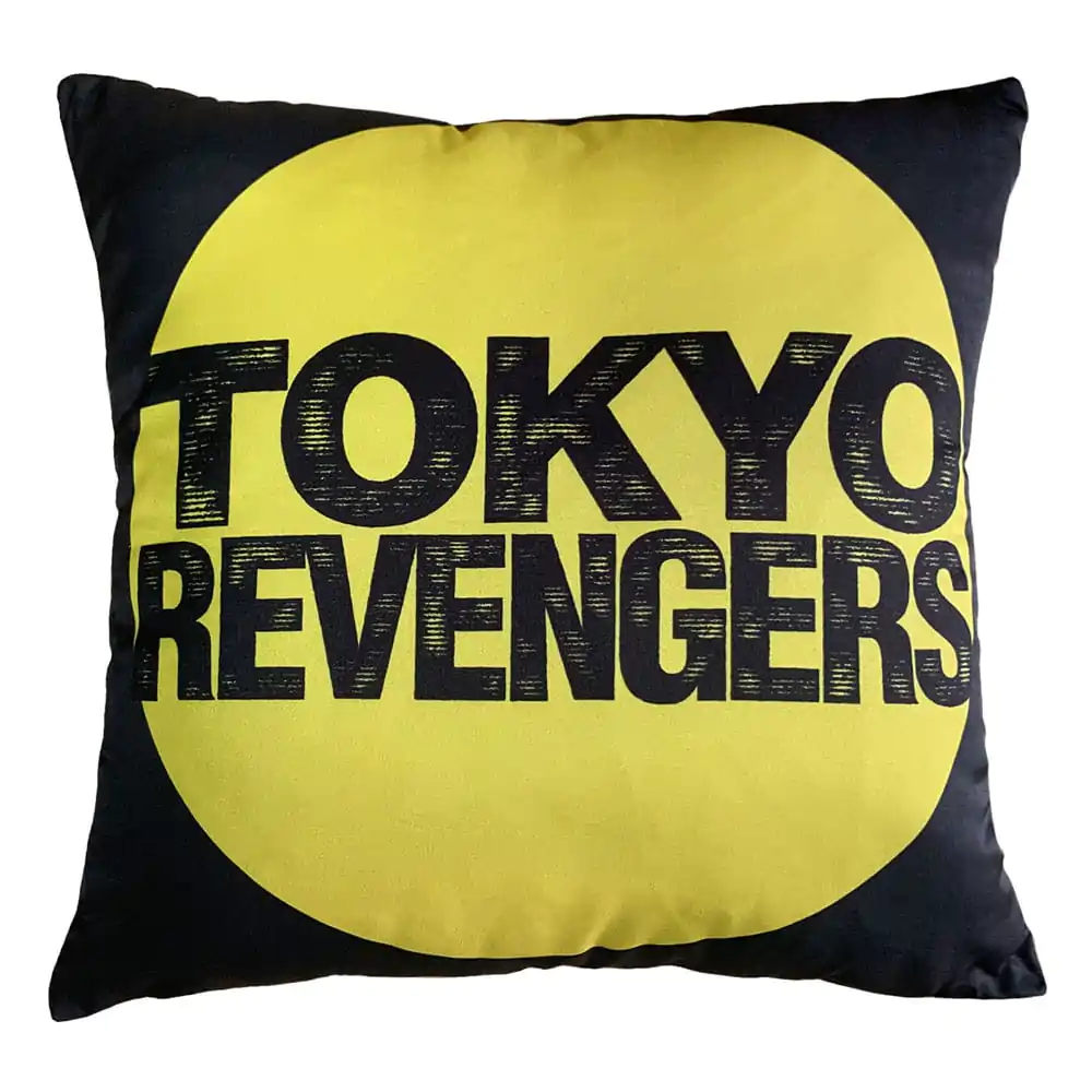 Tokyo Revengers jastuk 35 x 35 cm fotografija proizvoda