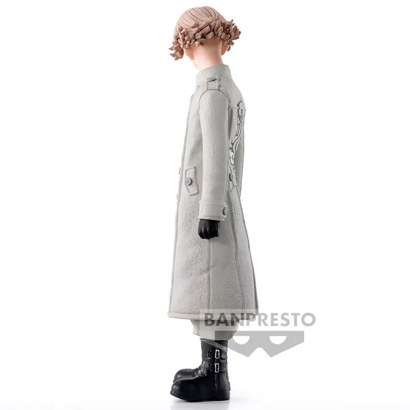 Tokyo Revengers Seiyu Inui figura 17cm fotografija proizvoda